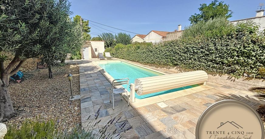 vente Maison Maraussan