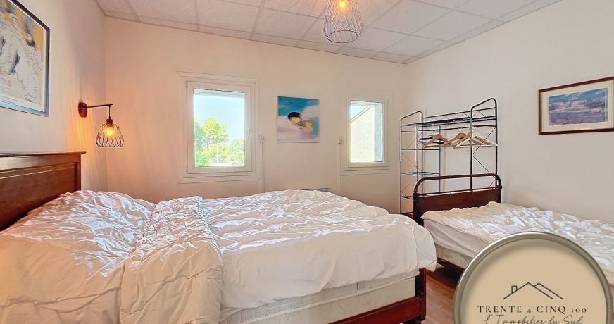 vente Maison Maraussan