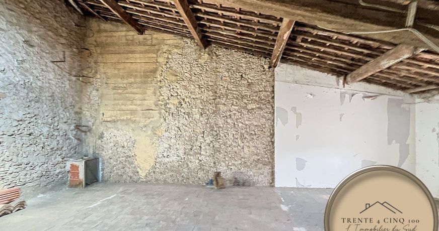 vente Maison Maraussan