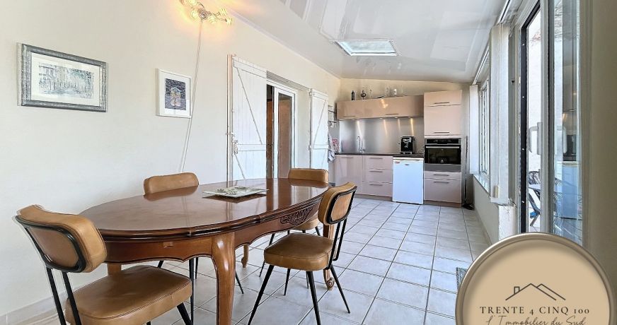 vente Maison Maraussan