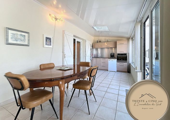 à vendre Maison Maraussan