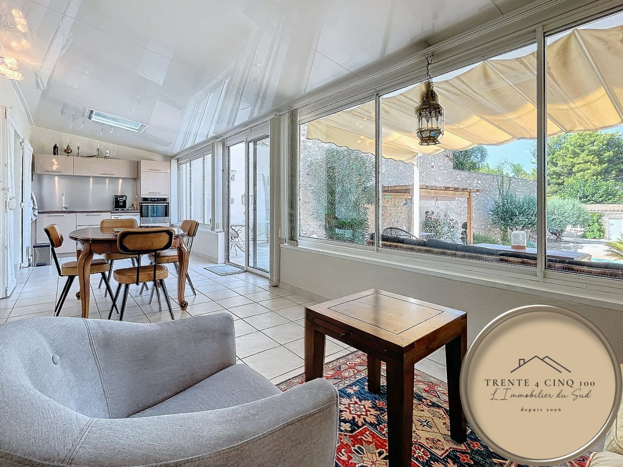 à vendre Maison Maraussan - Photo 7