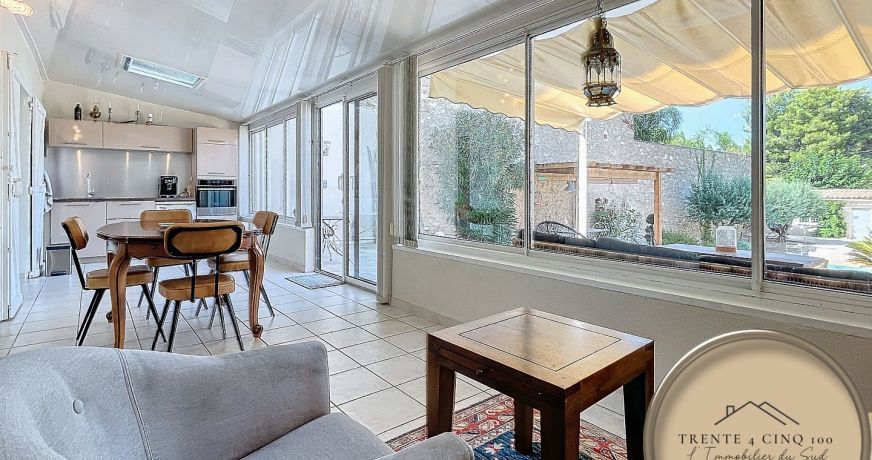 vente Maison Maraussan