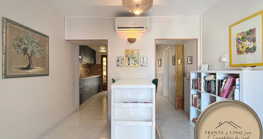 vente Maison Maraussan