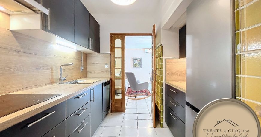 vente Maison Maraussan