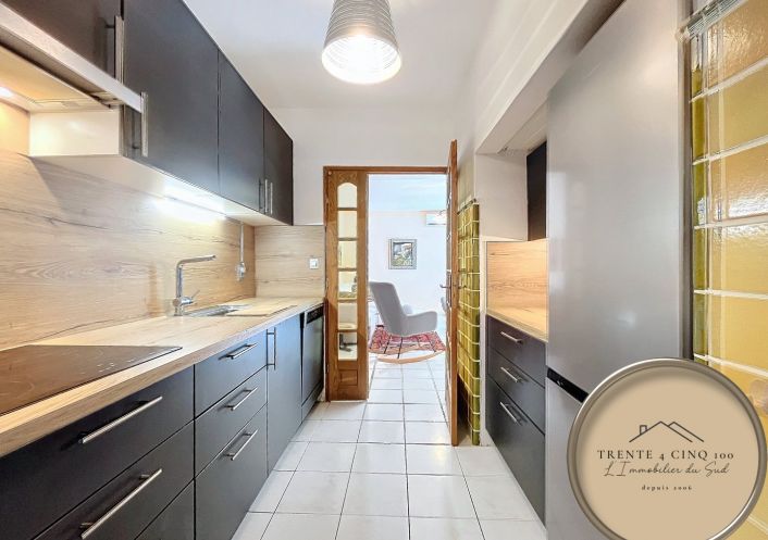 à vendre Maison Maraussan