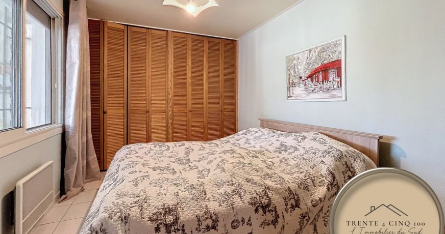 vente Maison Maraussan