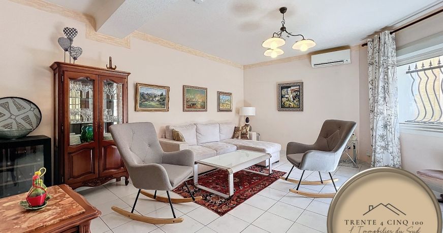 vente Maison Maraussan