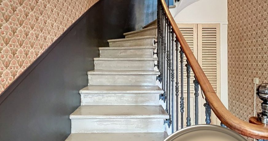 vente Maison bourgeoise Maraussan