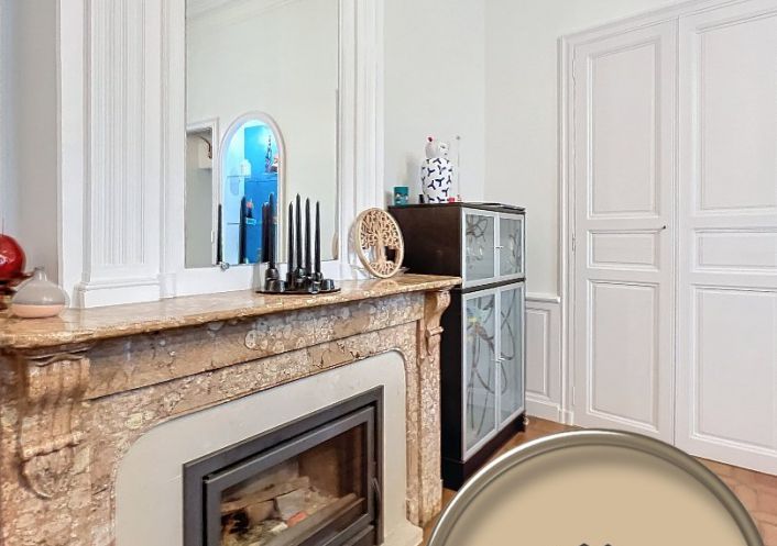 à vendre Maison bourgeoise Maraussan