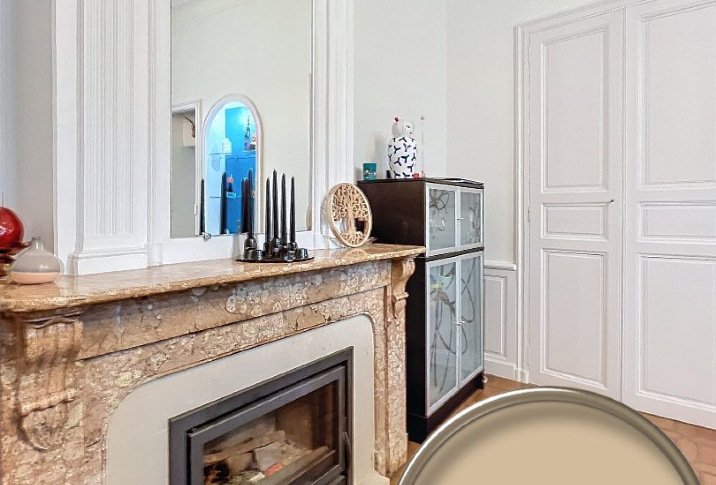 vente Maison bourgeoise Maraussan - Photo 10