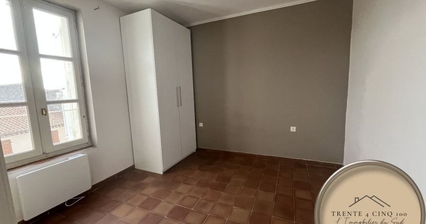 vente Maison bourgeoise Maraussan