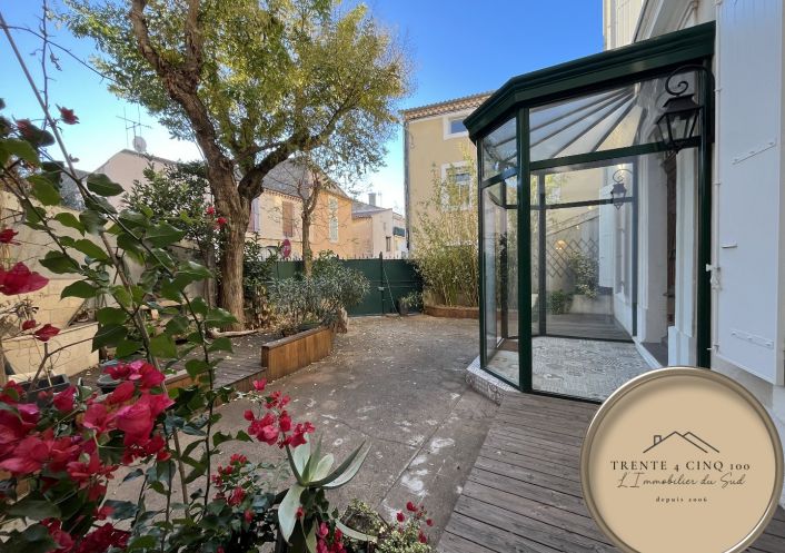 à vendre Maison bourgeoise Maraussan
