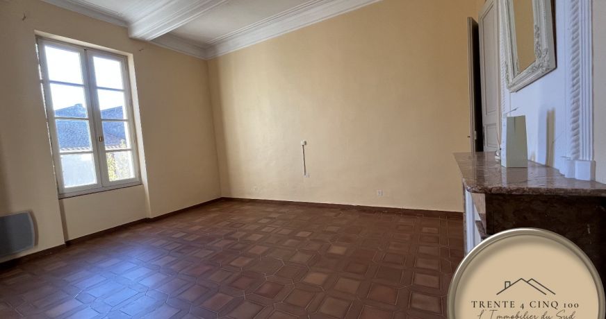 vente Maison bourgeoise Maraussan
