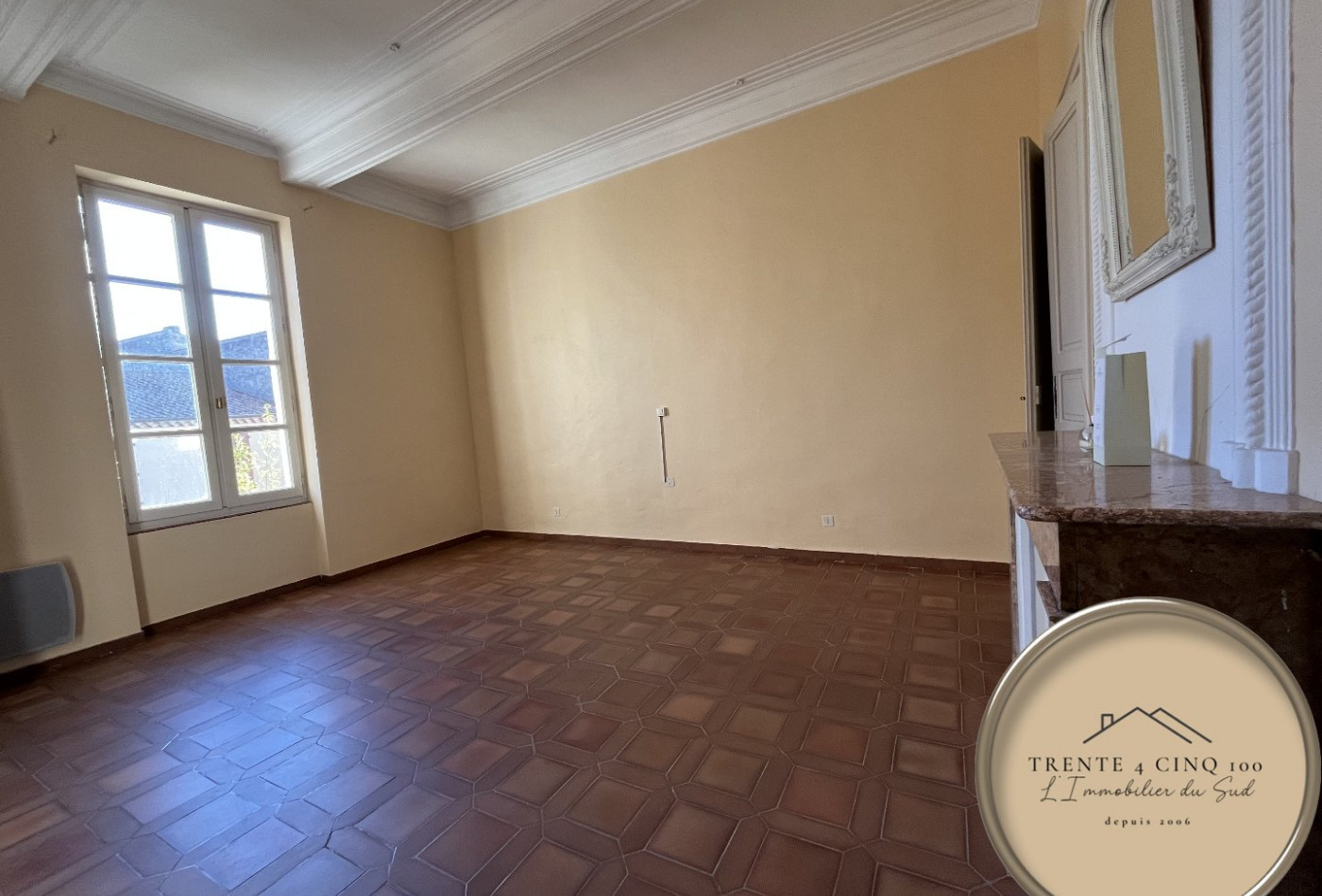 vente Maison bourgeoise Maraussan - Photo 9