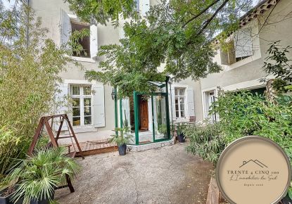vente Maison bourgeoise Maraussan