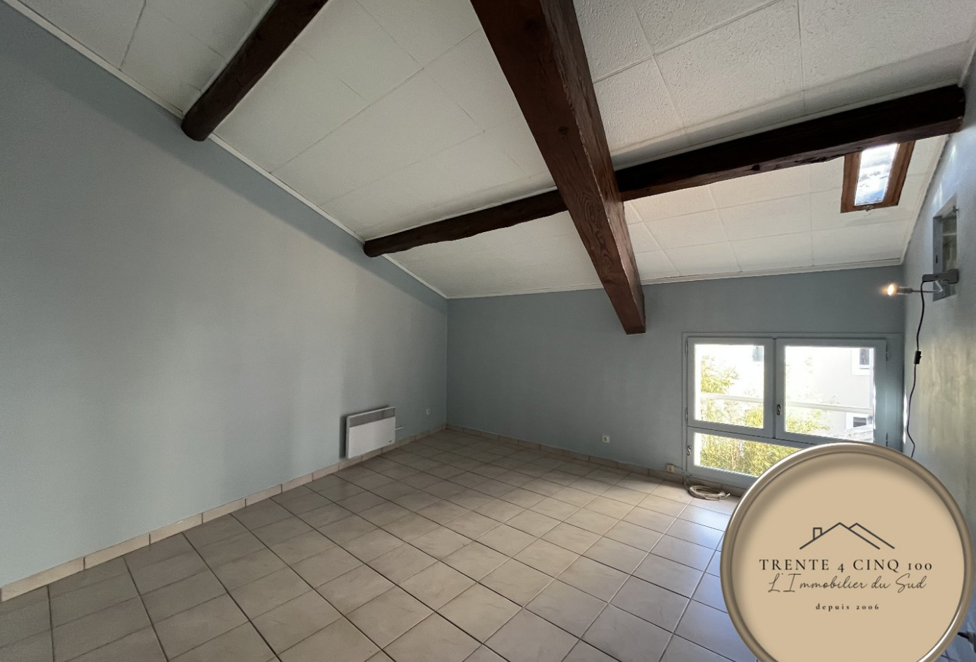 vente Maison bourgeoise Maraussan - Photo 8