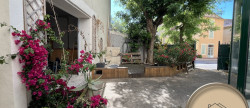 vente Maison bourgeoise Maraussan