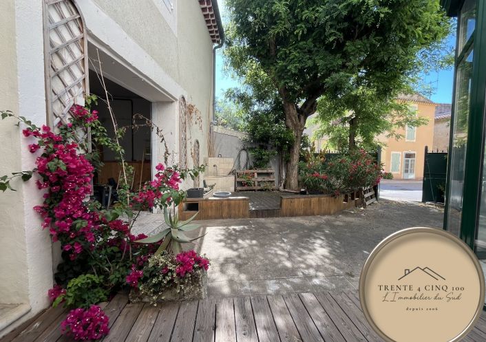 à vendre Maison bourgeoise Maraussan