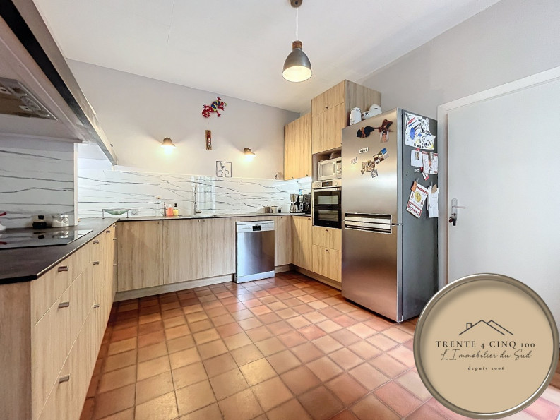 vente Maison bourgeoise Maraussan - Photo 6