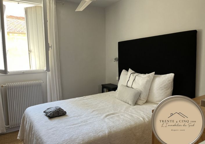 à vendre Appartement Beziers