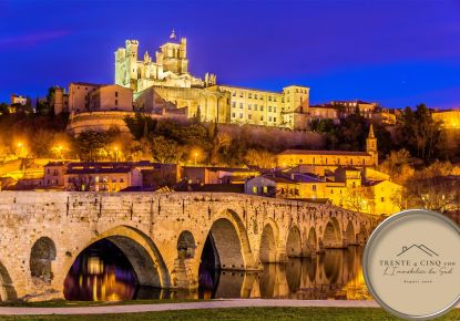 vente Café restaurant Beziers