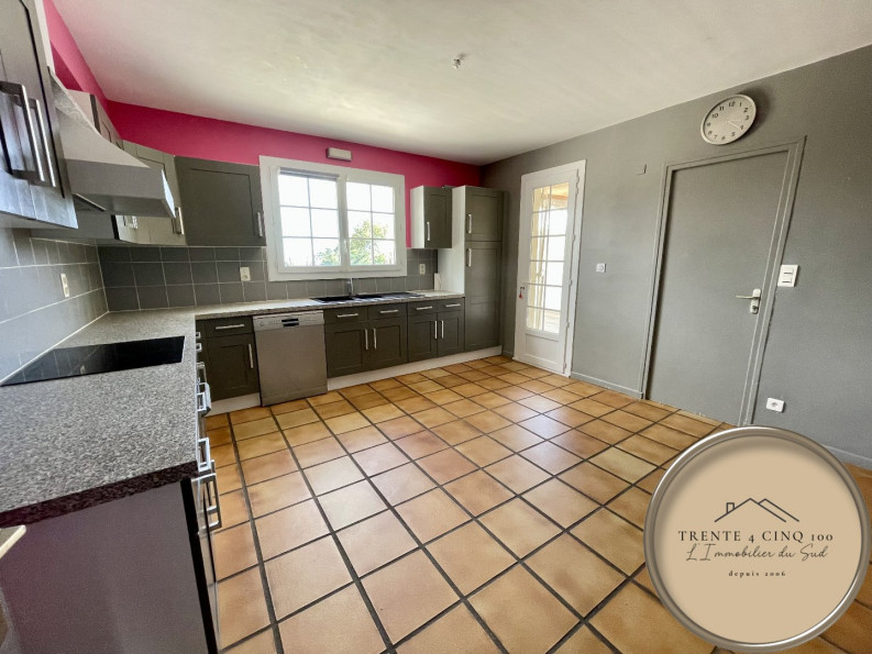 vente Villa Boujan Sur Libron - Photo 7