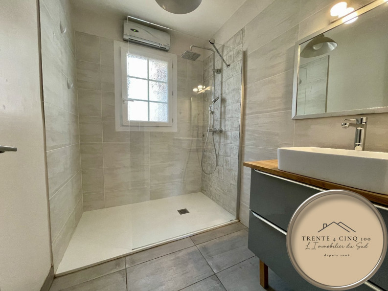 vente Villa Boujan Sur Libron - Photo 9