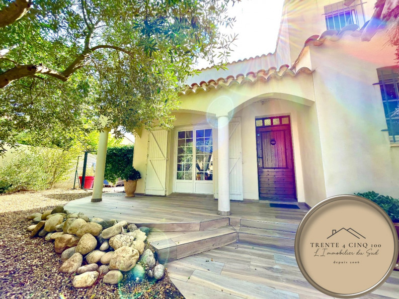 vente Villa Boujan Sur Libron - Photo 5