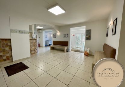 location Bureau Beziers