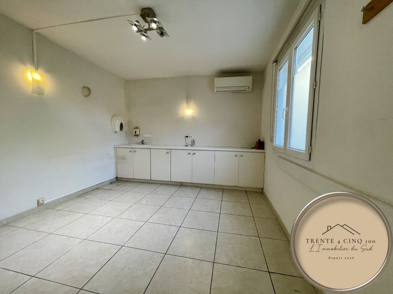 location Bureau Beziers - Photo 4