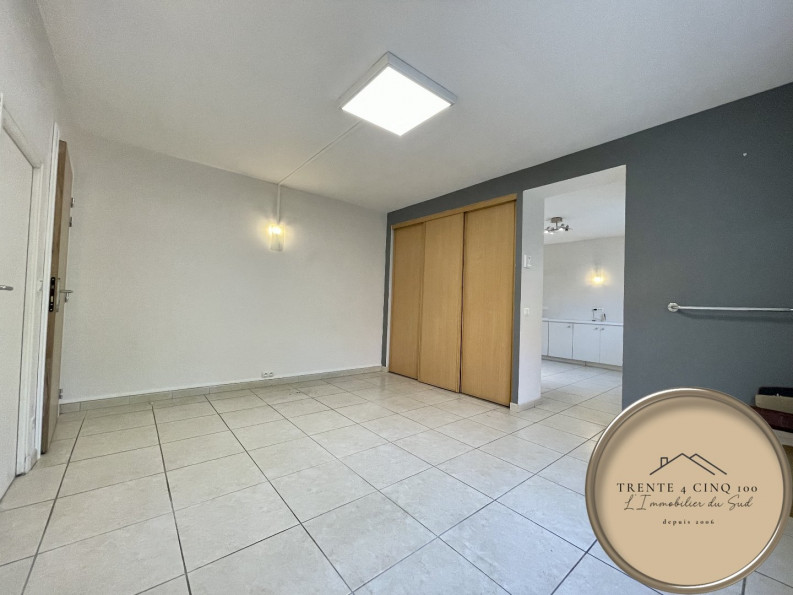 location Bureau Beziers - Photo 3