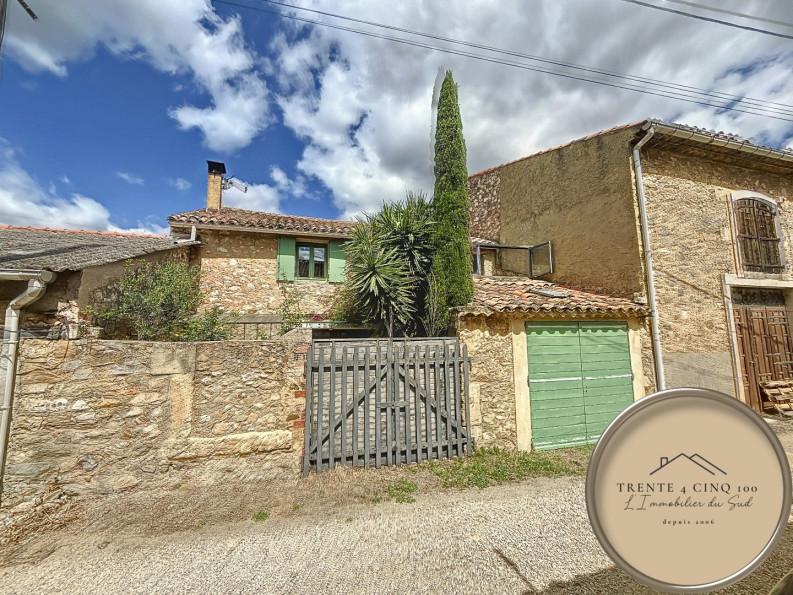 vente Maison Argeliers - Photo 2