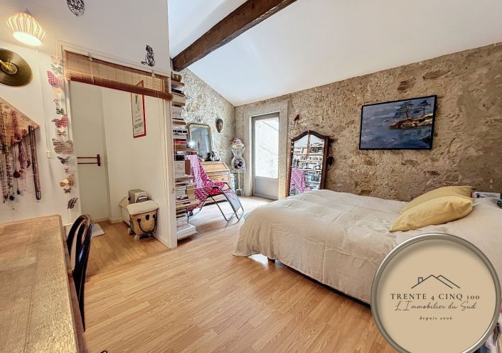 à vendre Maison Argeliers