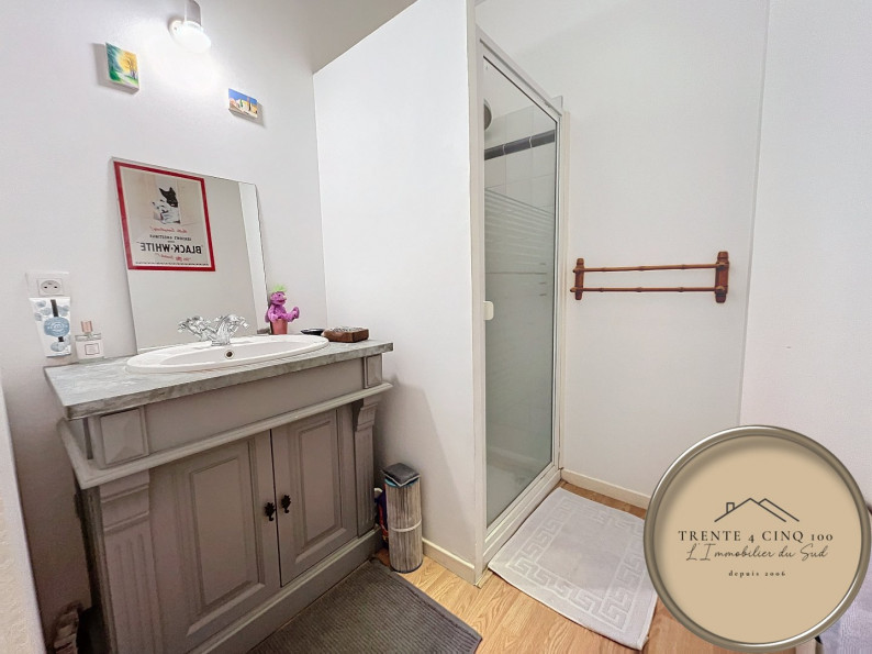 vente Maison Argeliers - Photo 10