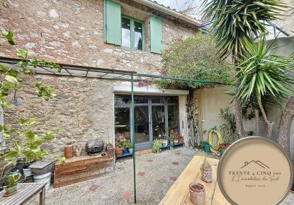 vente Maison Argeliers