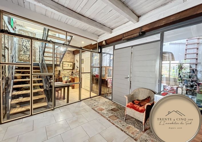 à vendre Maison Argeliers