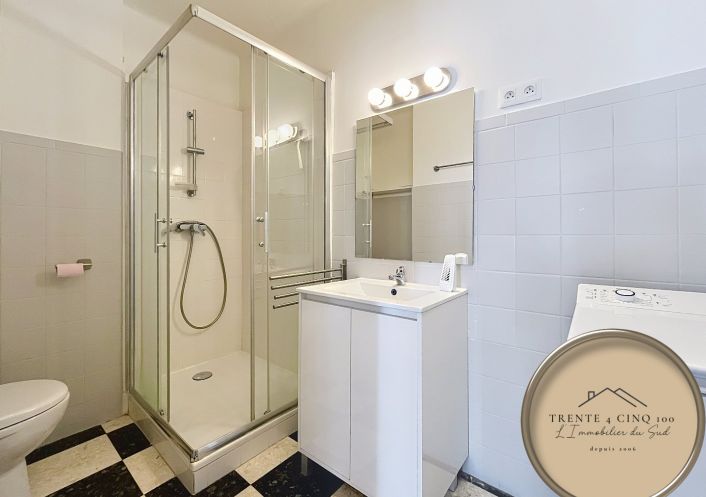 à vendre Appartement Beziers