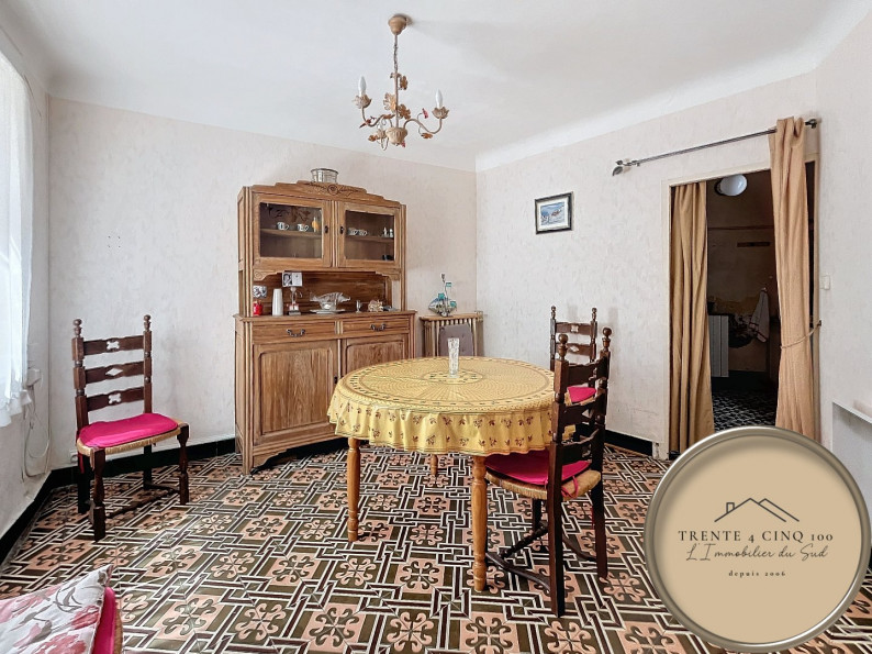 vente Maison Beziers - Photo 1