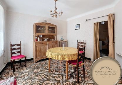 vente Maison Beziers