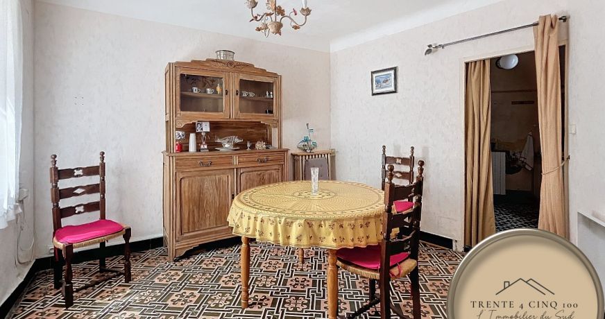 vente Maison Beziers