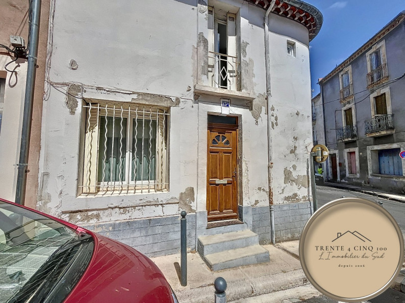 vente Maison Beziers - Photo 6