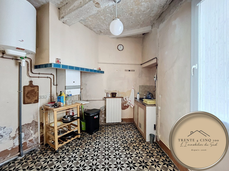 vente Maison Beziers - Photo 2