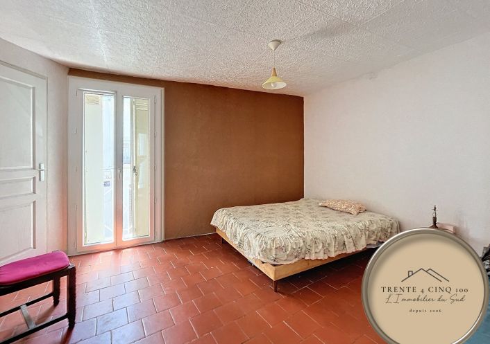 à vendre Maison Beziers