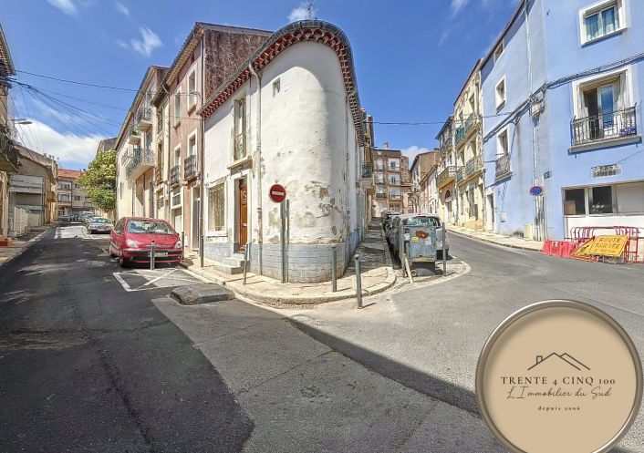 à vendre Maison Beziers