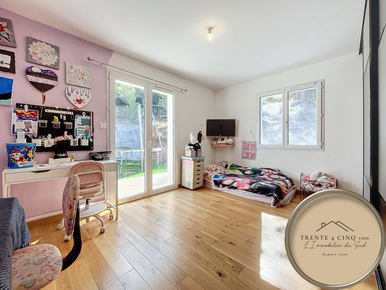 vente Maison Cessenon Sur Orb - Photo 9