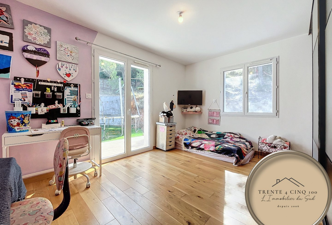 vente Maison Cessenon Sur Orb - Photo 9