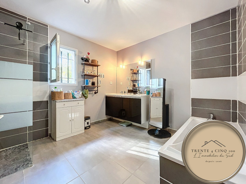 vente Maison Cessenon Sur Orb - Photo 10