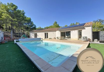 vente Maison Cessenon Sur Orb