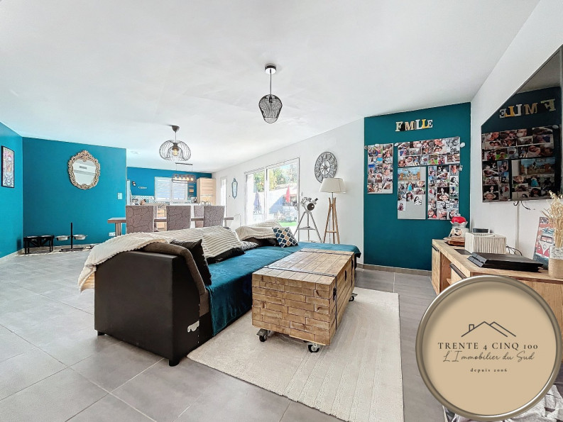 vente Maison Cessenon Sur Orb - Photo 3